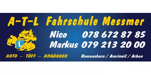 A-T-L Fahrschule Messmer